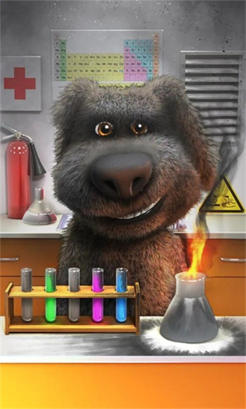 会说话的狗狗本截图4