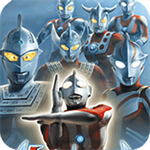 奥特曼格斗进化重生手游