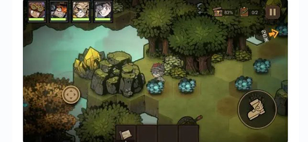 叠入深渊手机版下载安装公测版