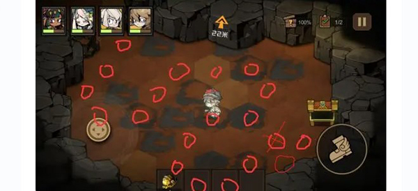 叠入深渊手机版下载安装公测版