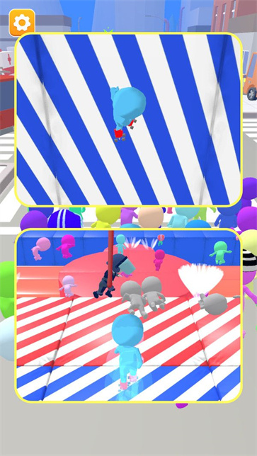 沙盘模拟大乱斗截图3