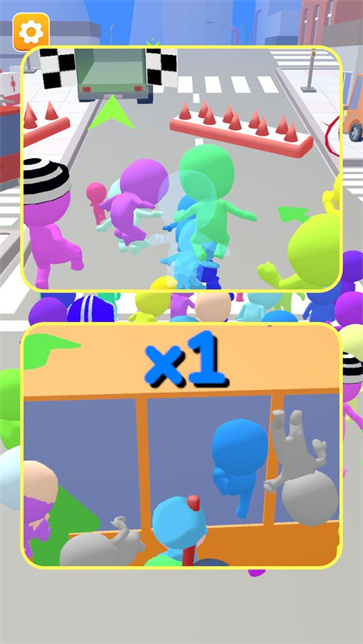 沙盘模拟大乱斗截图4