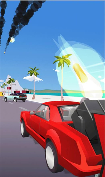 暴走车王截图1