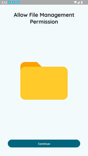 MiceWine模拟器截图1