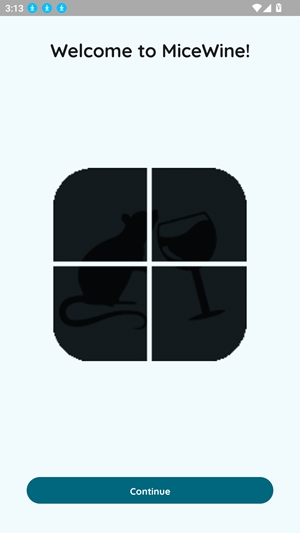 MiceWine模拟器截图2