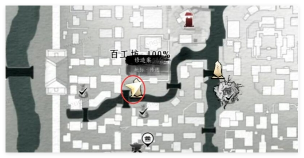 燕云十六声摸金校尉任务怎么做