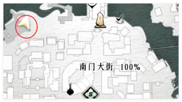 燕云十六声辞生无泪任务怎么触发