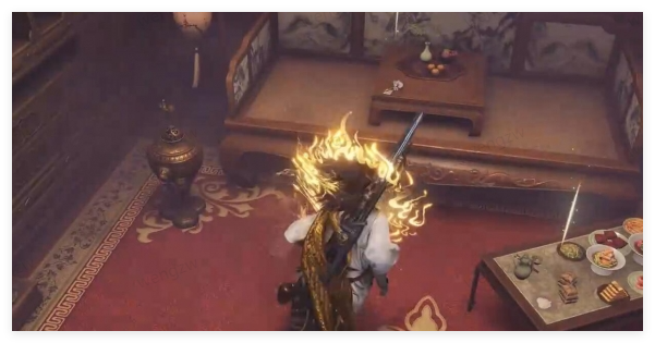 燕云十六声兰香余韵任务怎么通关