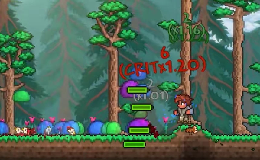 泰拉瑞亚国际服1.4.4.9.5汉化版截图2