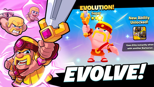 爆裂小队国际服截图6