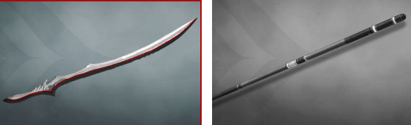 星际战甲warframe