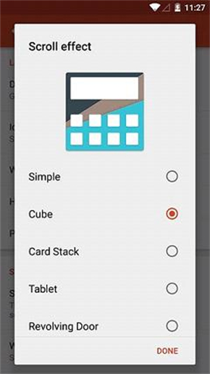 nova启动器老版本