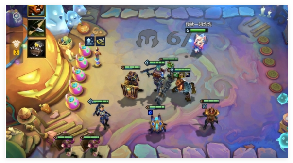 金铲铲之战双形杰斯阵容怎么玩