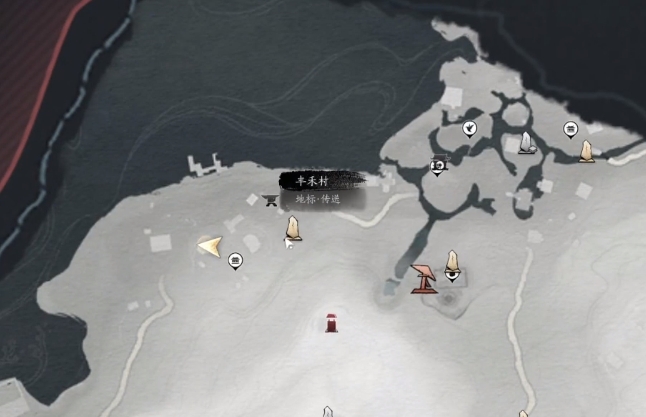 燕云十六声绳镖粟子游尘怎么获得