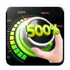 超级音量助推器