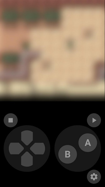 游戏机模拟器手机版安卓(Lemuroid模拟器)截图1