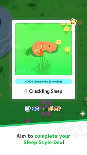 Pokemon Sleep截图2