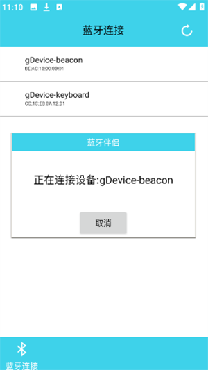 蓝牙伴侣安卓版