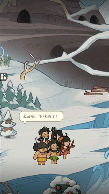 时光大爆炸国际服