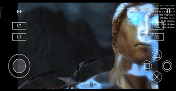 以太模拟器bios镜像截图3