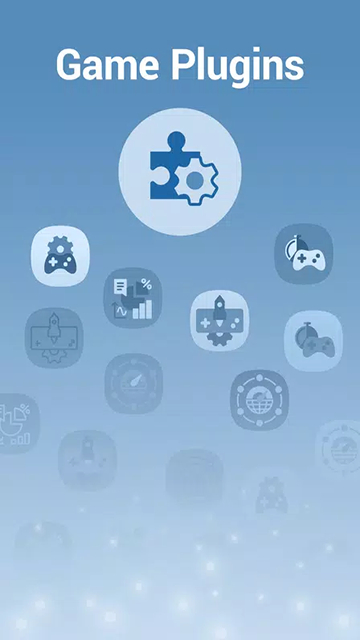 三星游戏插件增强版截图1