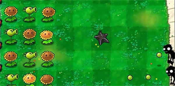 植物大战僵尸无双版视频