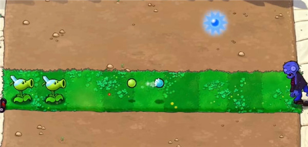 植物大战僵尸寒冰版手机版下载