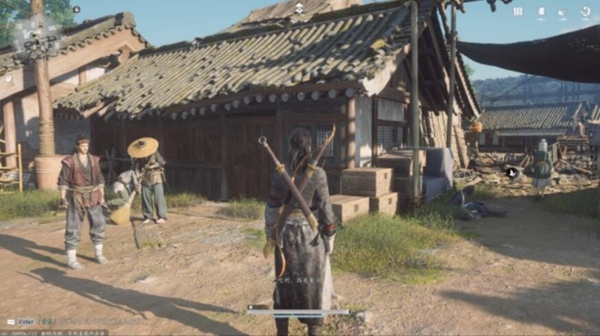 燕云十六声百鬼打穴手怎么获得