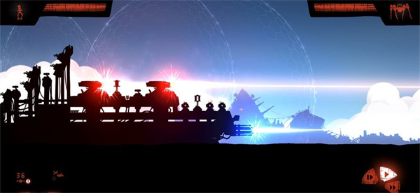 海上派对模拟器截图2