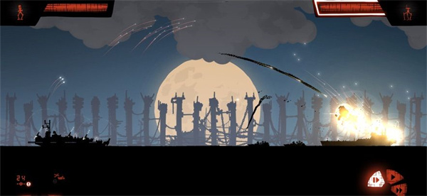 海上派对模拟器截图4