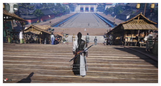 燕云十六声睡道人怎么打