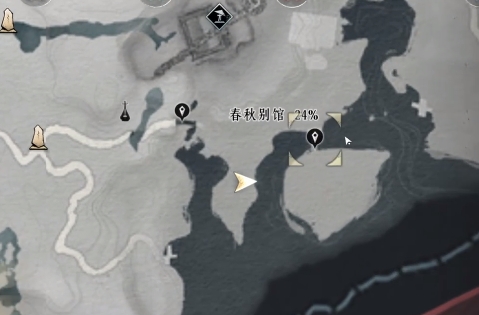 燕云十六声鹰爪连凿怎么获得