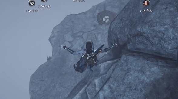 燕云十六声鹰爪连凿怎么获得