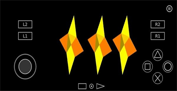 以太模拟器夙炗汉化组奥特曼格斗进化重生截图4