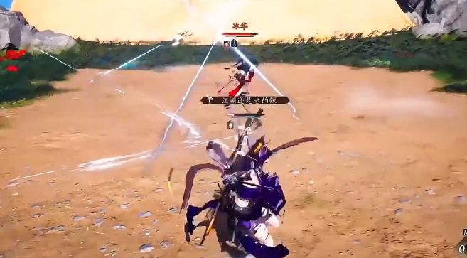 燕云十六声回风照影怎么获得