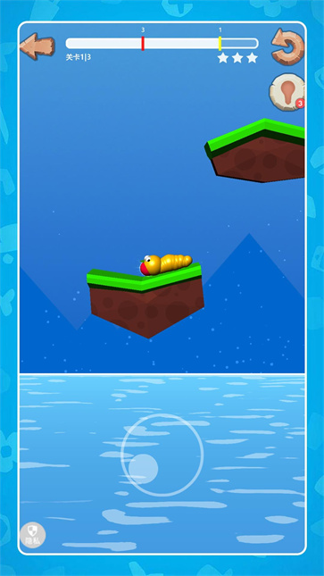 荒野生存大挑战截图2