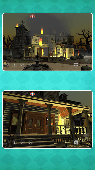 璀璨都市之光截图2