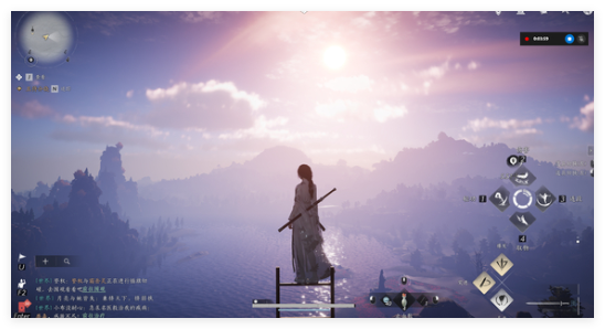 燕云十六声长剑怎么选