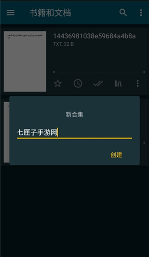 readera电子阅读器