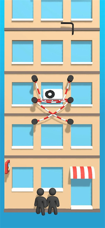 一线生机3D截图2