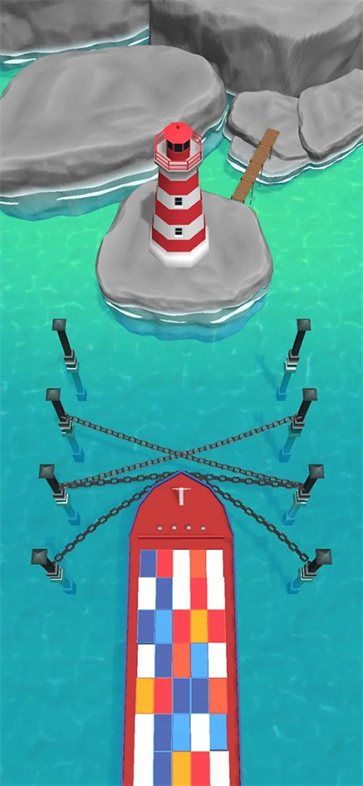 一线生机3D截图3