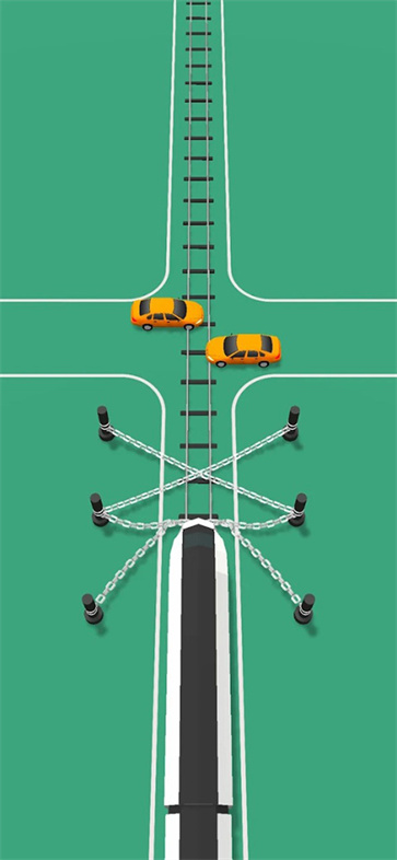 一线生机3D截图4