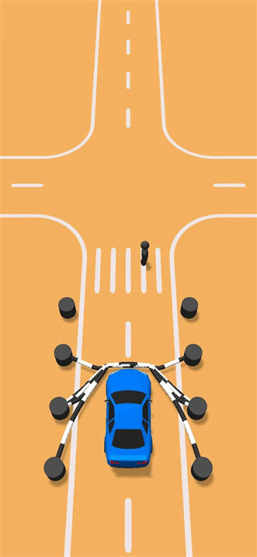 一线生机3D截图5