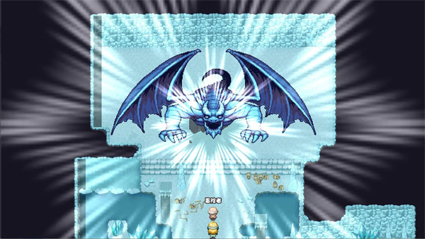 再刷一把2金色传说截图2