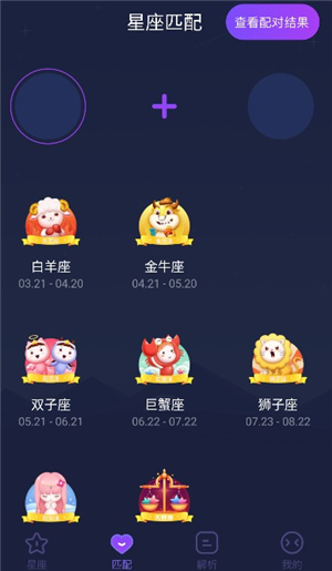 星座运势百科屋