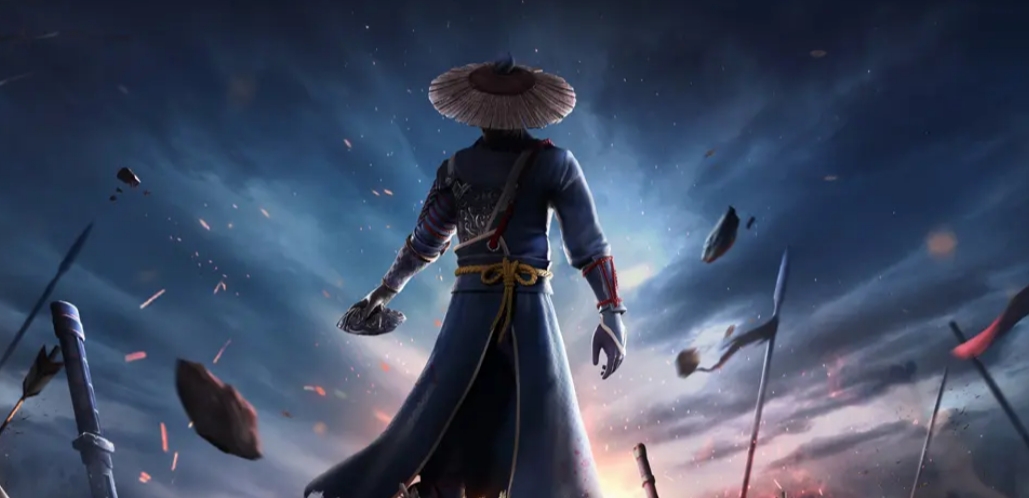 高画质手机游戏