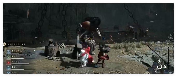 燕云十六声数据互通么