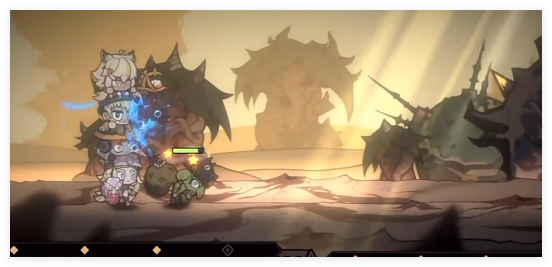 叠入深渊公测兑换码福利有哪些