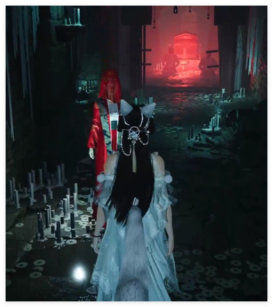 燕云十六声睡道人二阶段的黄光怎么打