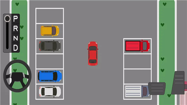 停车新手截图2